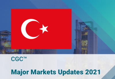 Turkey Cement