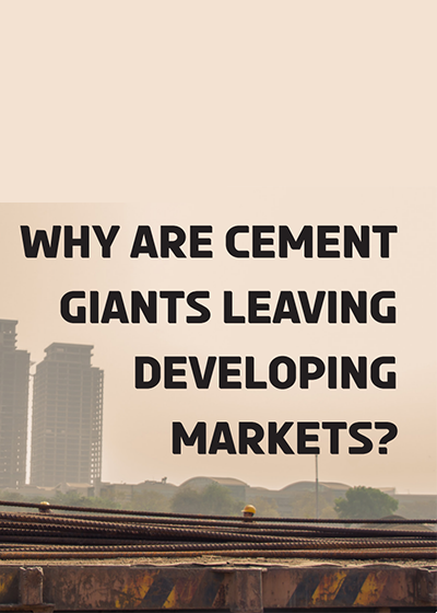 cement